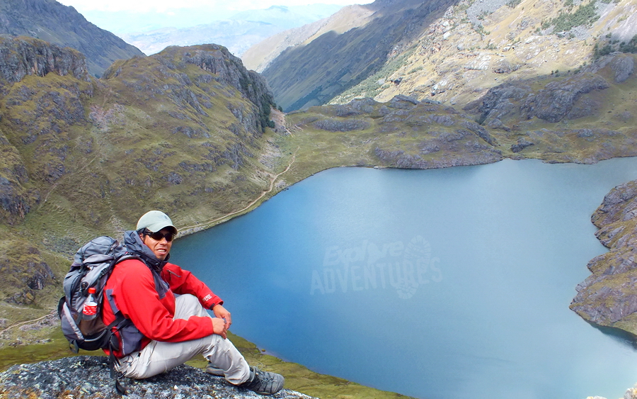Lares Trek to Machu Picchu 4 days