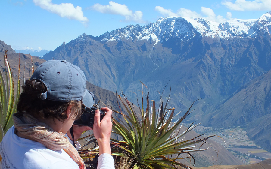 Moon Stone Trek to Machu Picchu 5 Days
