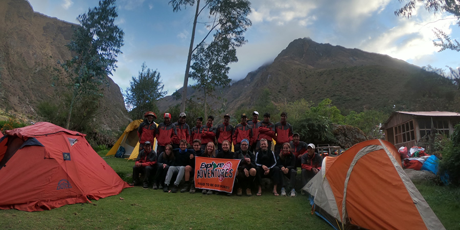 Our Team - Explore Adventures Peru