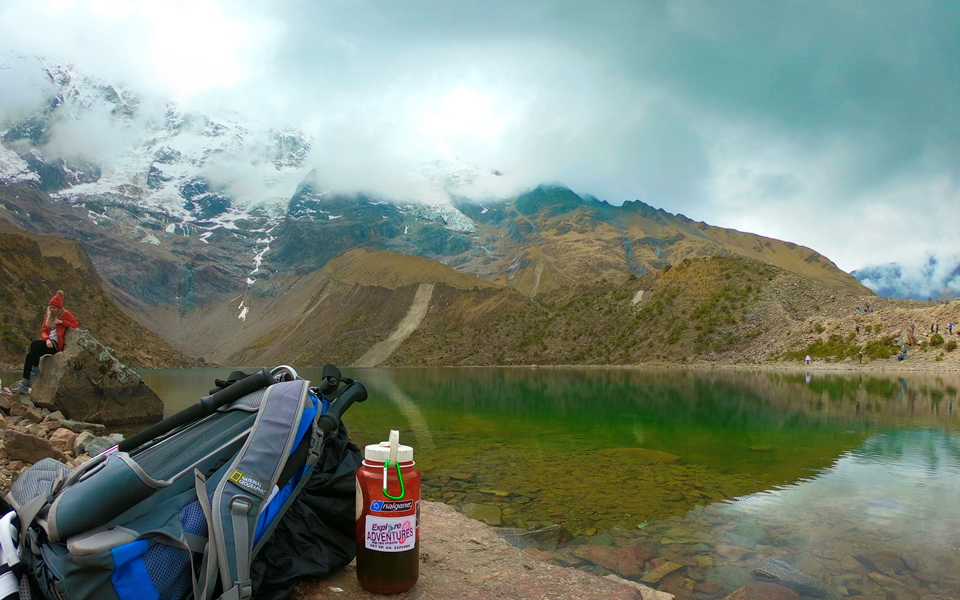 Humantay Lake Tour Full Day
