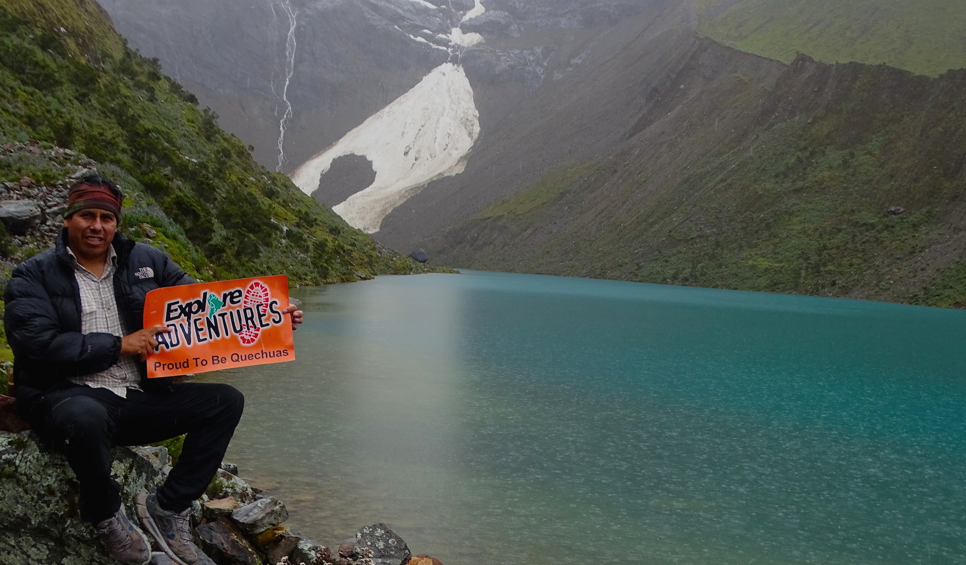 Best Humantay lake tour operator