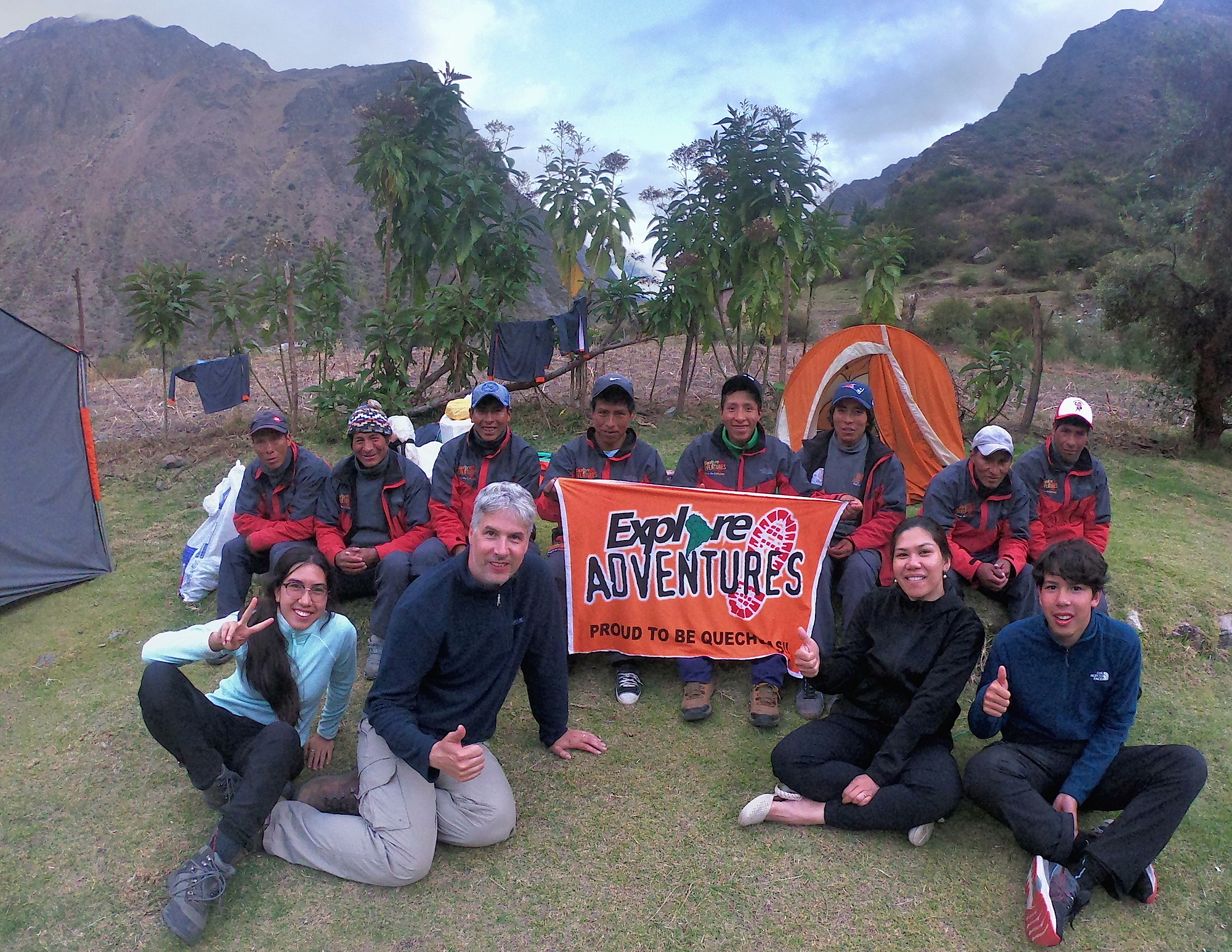 Best Inca trail local tour operator Best Inca trail local tour operator