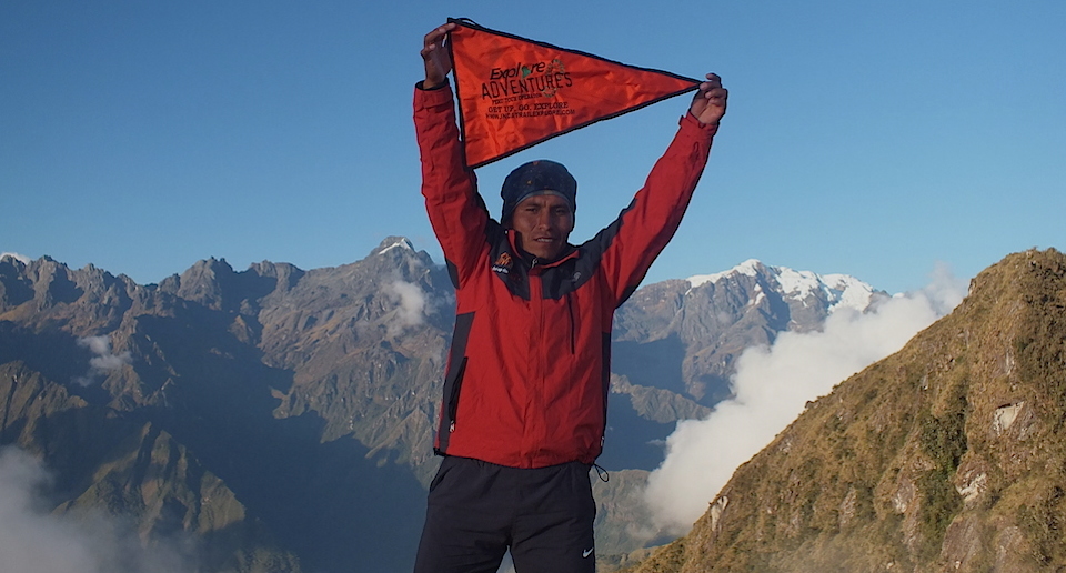 Best Machu Picchu Tour Operator