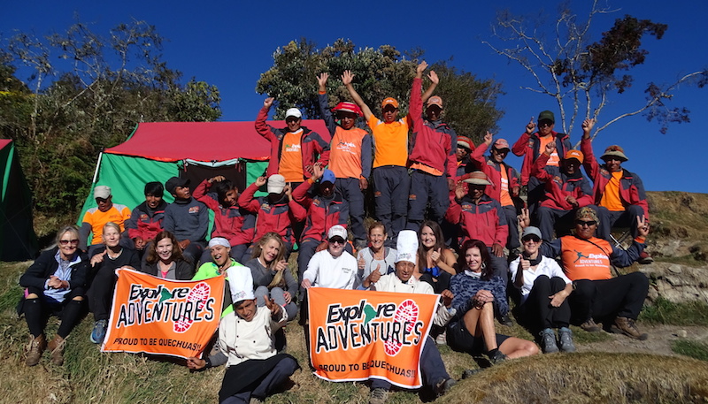 Classic Inca Trail Trek Availability & Permits Classic Inca Trail Trek Availability & Permits