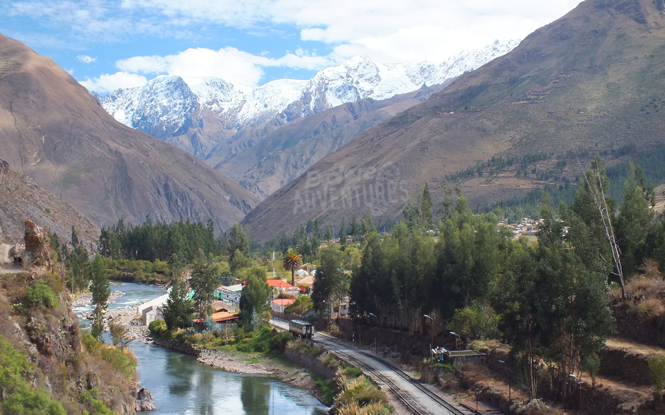 Sacred Valley Tour