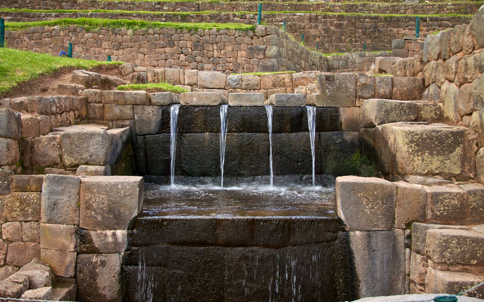 South Valley Cusco Tour