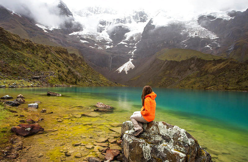 humantay lake tour company