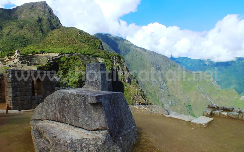Best Facts about Machu Picchu
