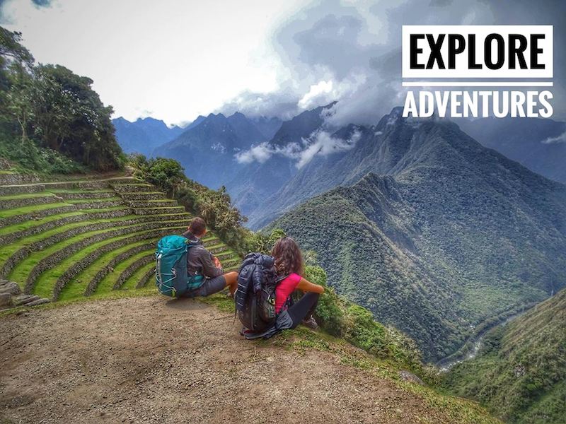royal inca trail machupicchu royal inca trail machupicchu