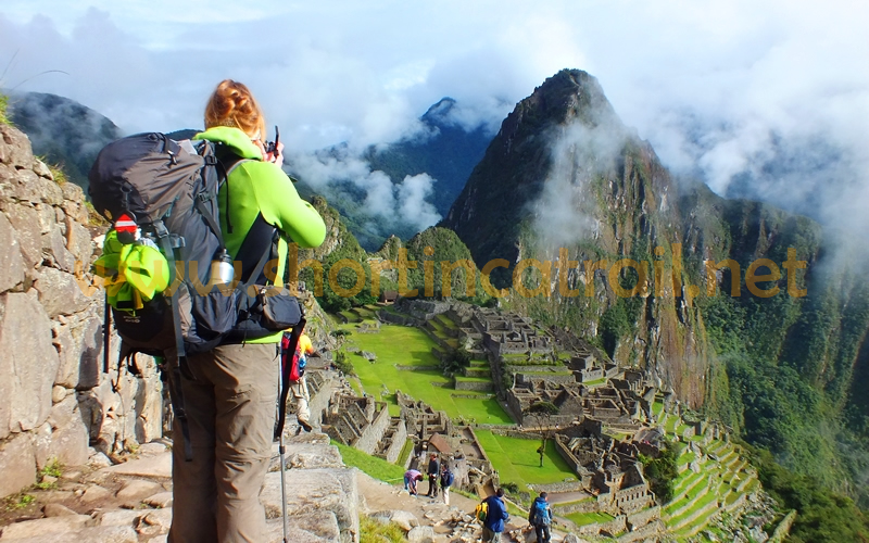 Machu Picchu Tour Full day